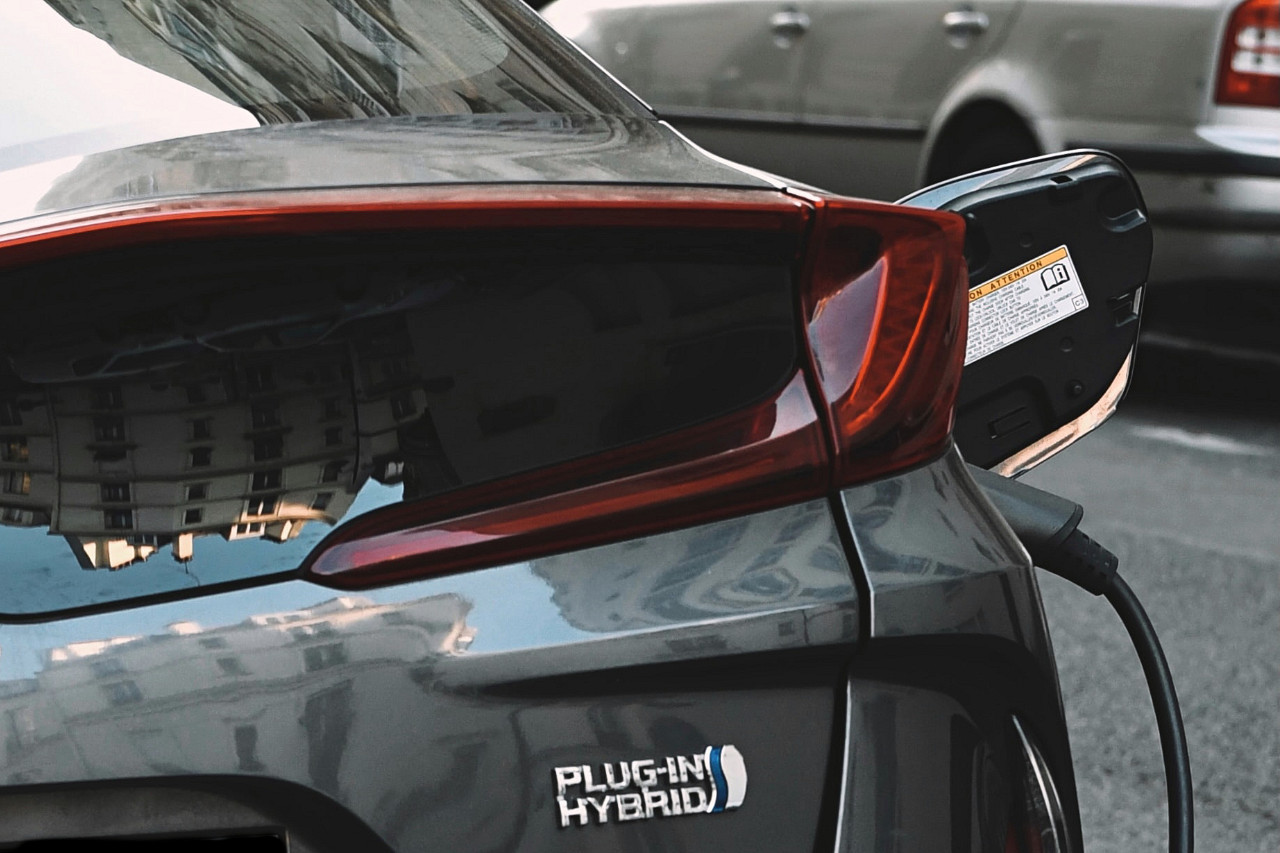 EV-Team Automotive Vierhouten