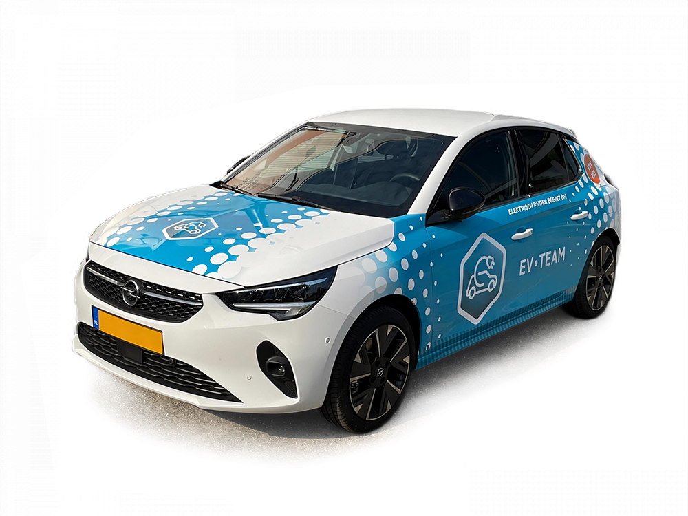 EV-Team Automotive Vierhouten
