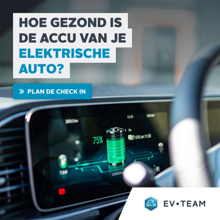 EV-Team Automotive Vierhouten