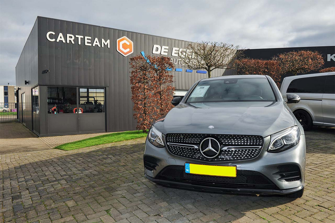 Carteam Automotive Vierhouten