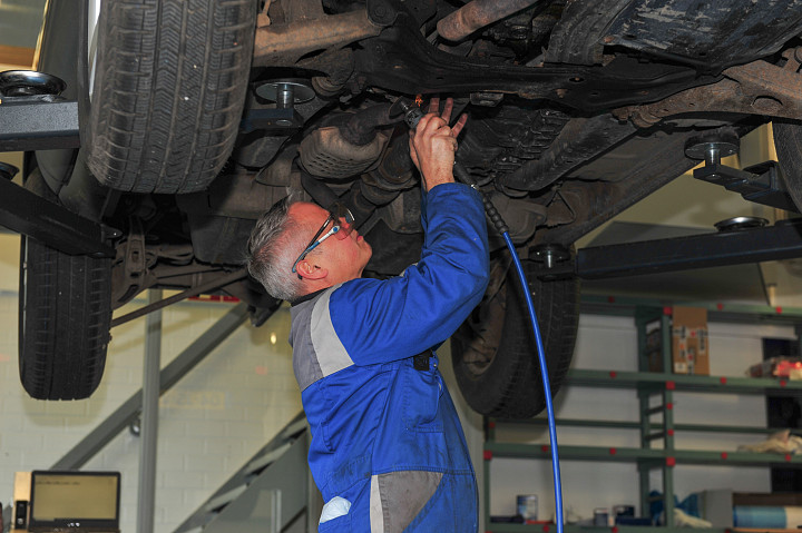 Carteam Automotive Vierhouten