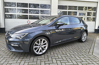 Seat LEON FR 1.5 TSI FR PANO
