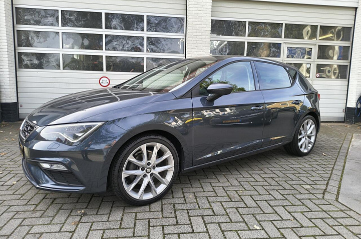 Seat LEON FR 1.5 TSI FR PANO