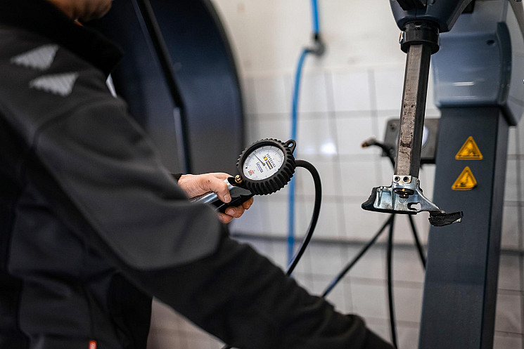 Carteam Automotive Vierhouten
