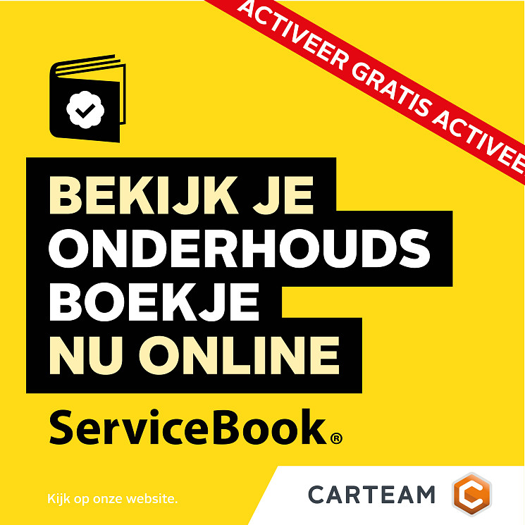 Carteam Automotive Vierhouten
