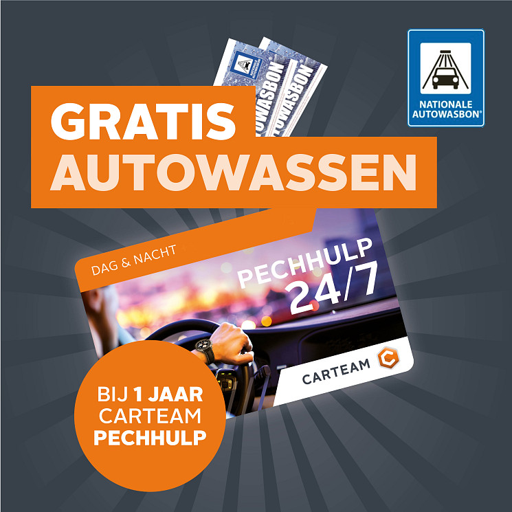 Carteam Automotive Vierhouten
